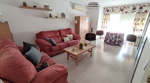 PISO EN LA MEJOR ZONA DE UBEDA ENTRE AVDA RAMON Y CAJAL Y PARQUE NORTE
