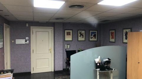 Foto 3 de Oficina en venta en Calle Avenida Portugal, Gran Via, Logroño