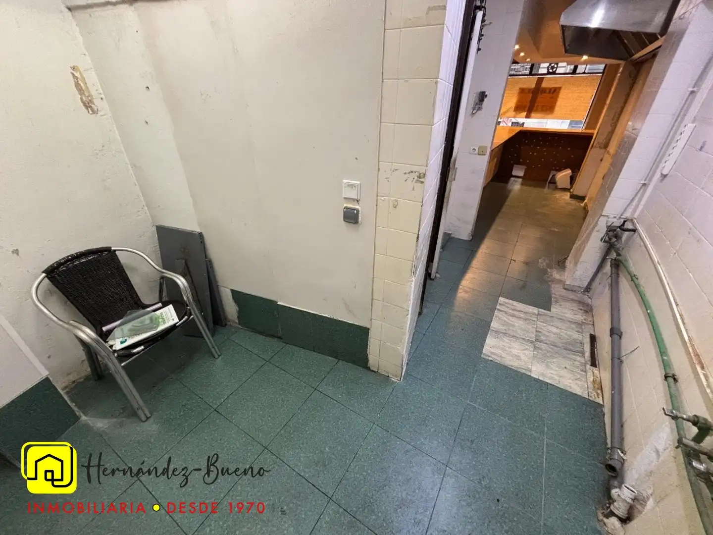 Local comercial de lloguer a Centro, imagen 15