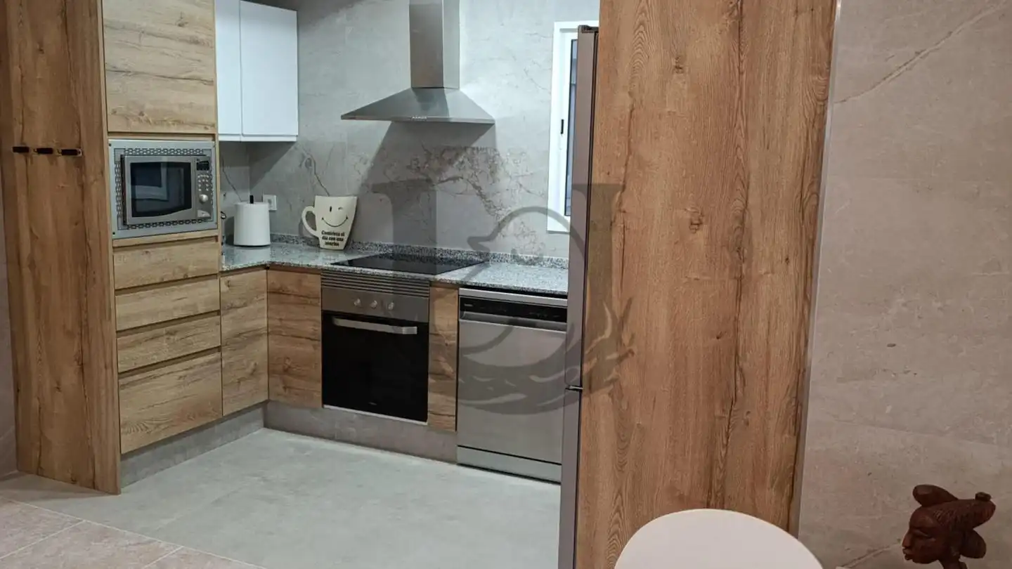 Piso en venta en Platja de Vila Joiosa, imagen 9