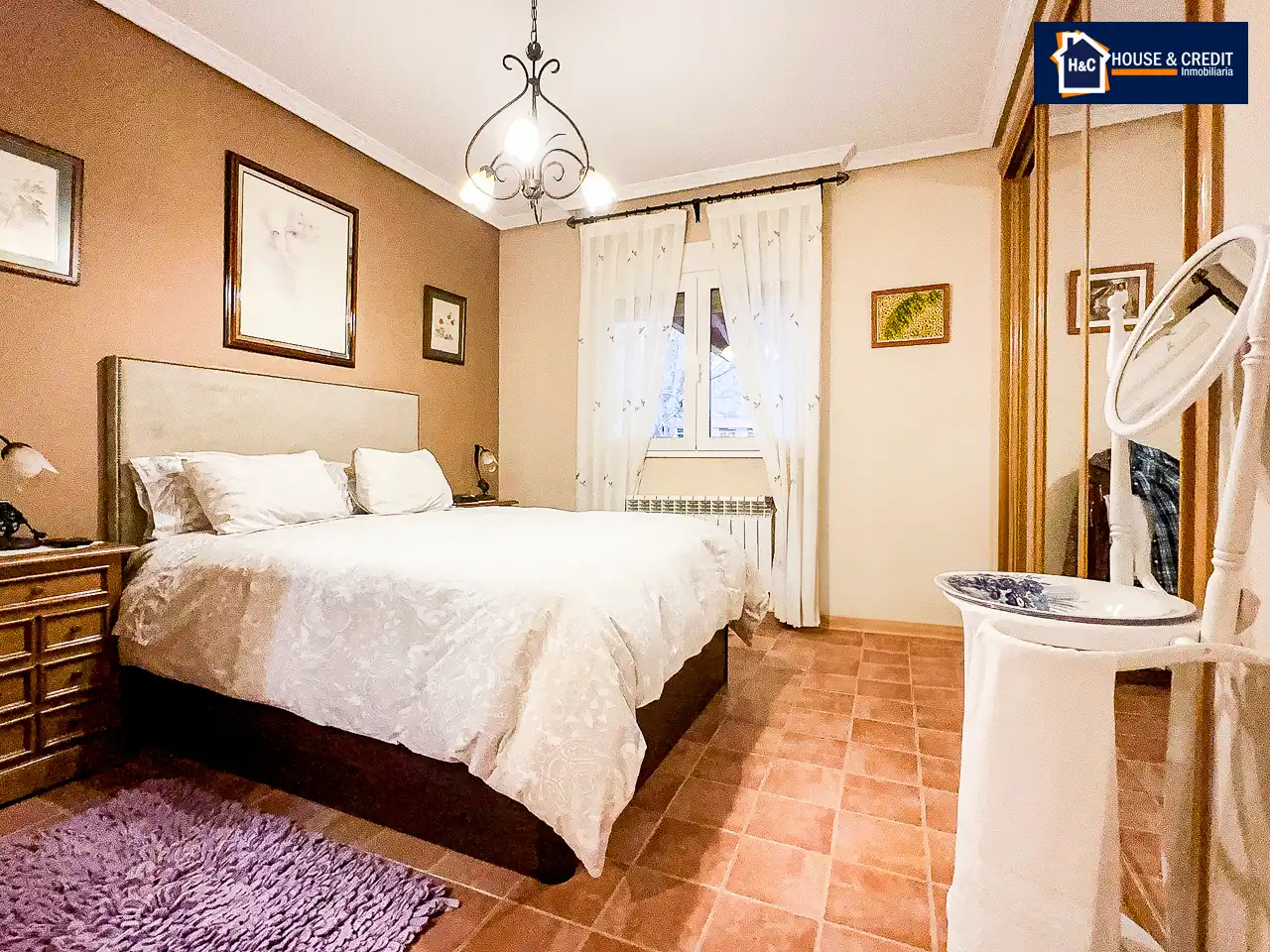 Casa o chalet en venta en El Robledal
