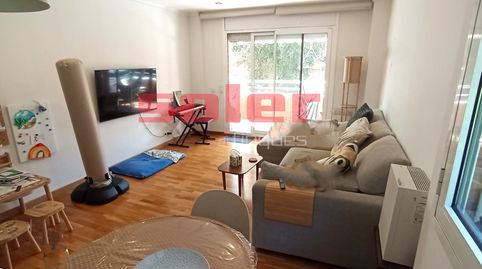 Foto 3 de Piso en venta en Parc Central, Sant Cugat del Vallès