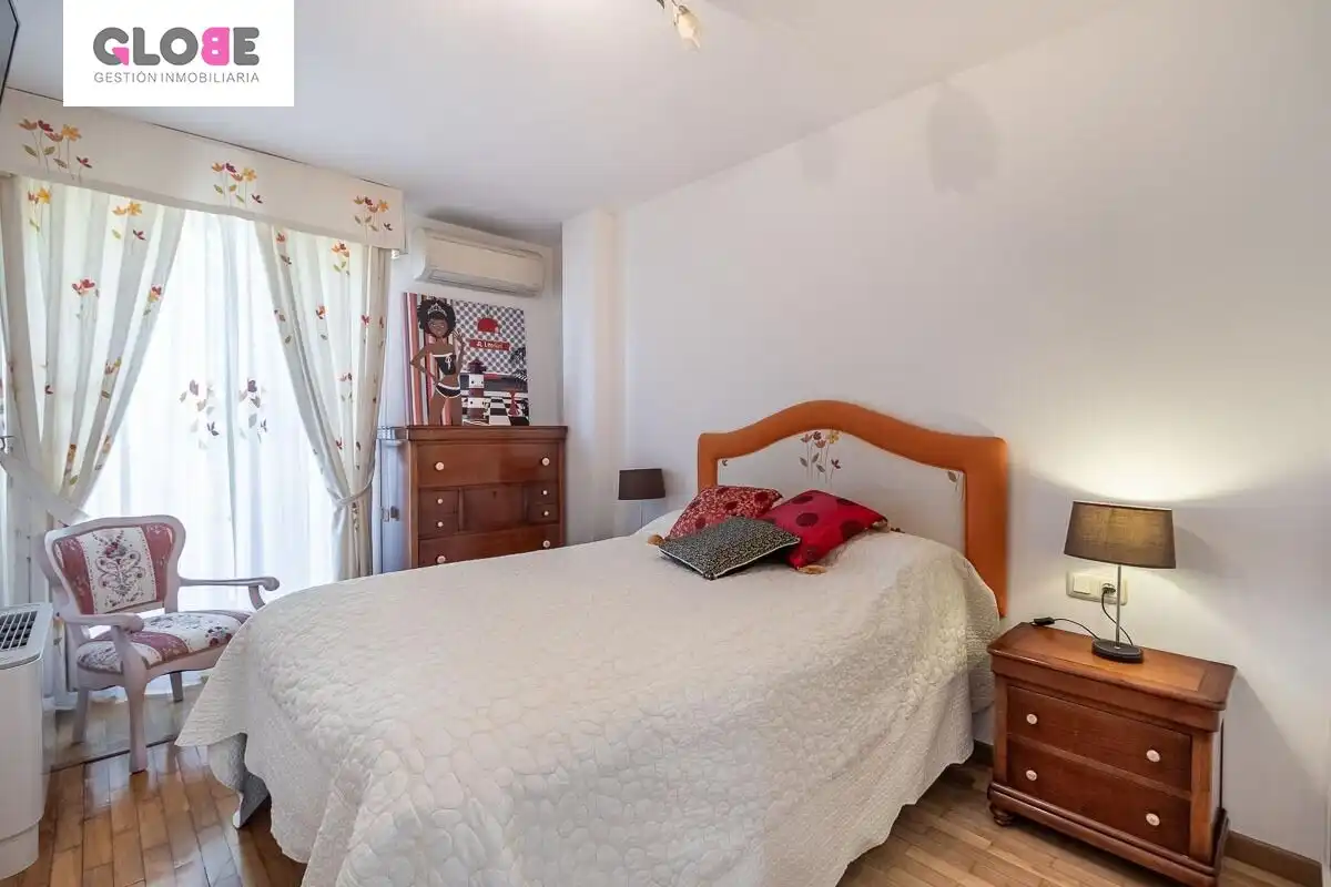 Casa con terraza en venta en Genil, imagen 32