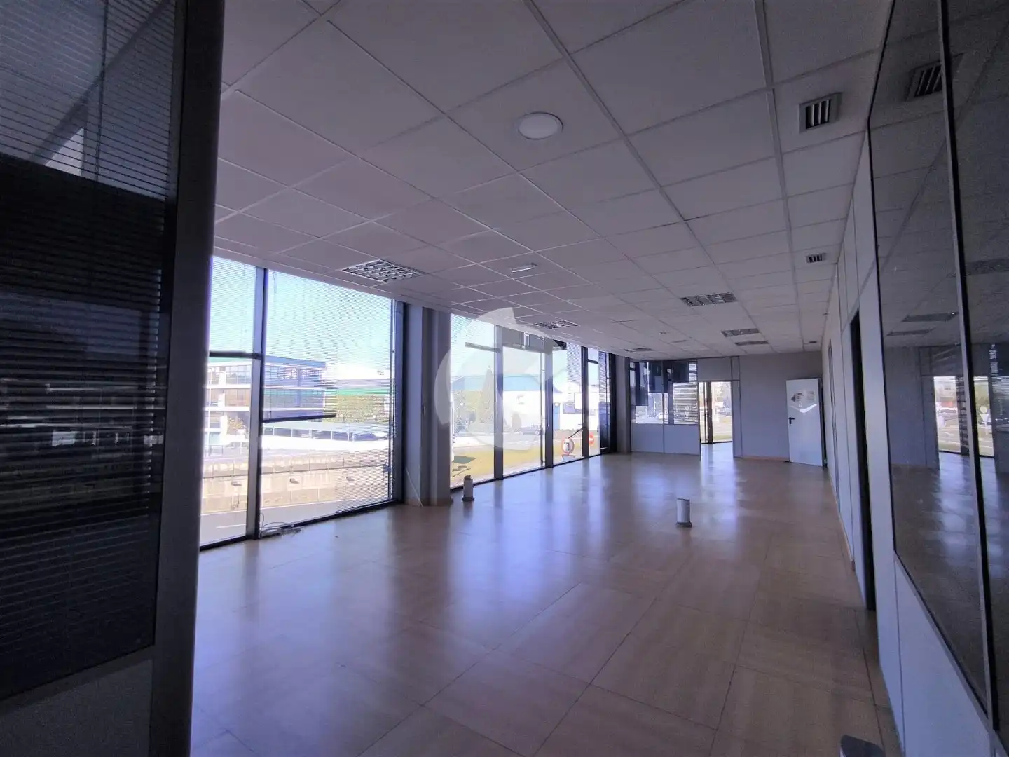 Büro zur Miete in Os Mallos, imagen 2
