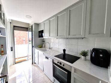 Appartement avec ascenseur à vendre à Centre