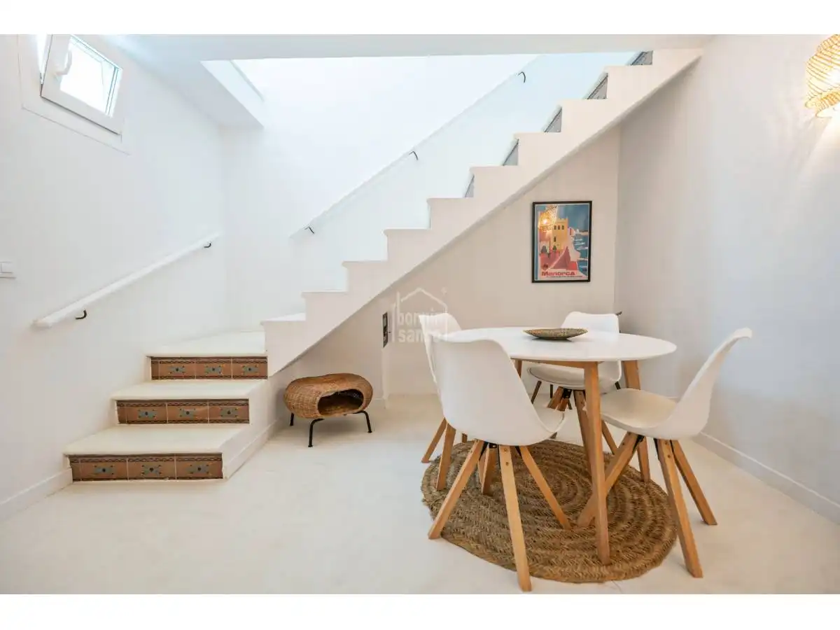 Finca rústica en venda en Sant Lluís amb Calefacció, Jardí privat i Terrassa