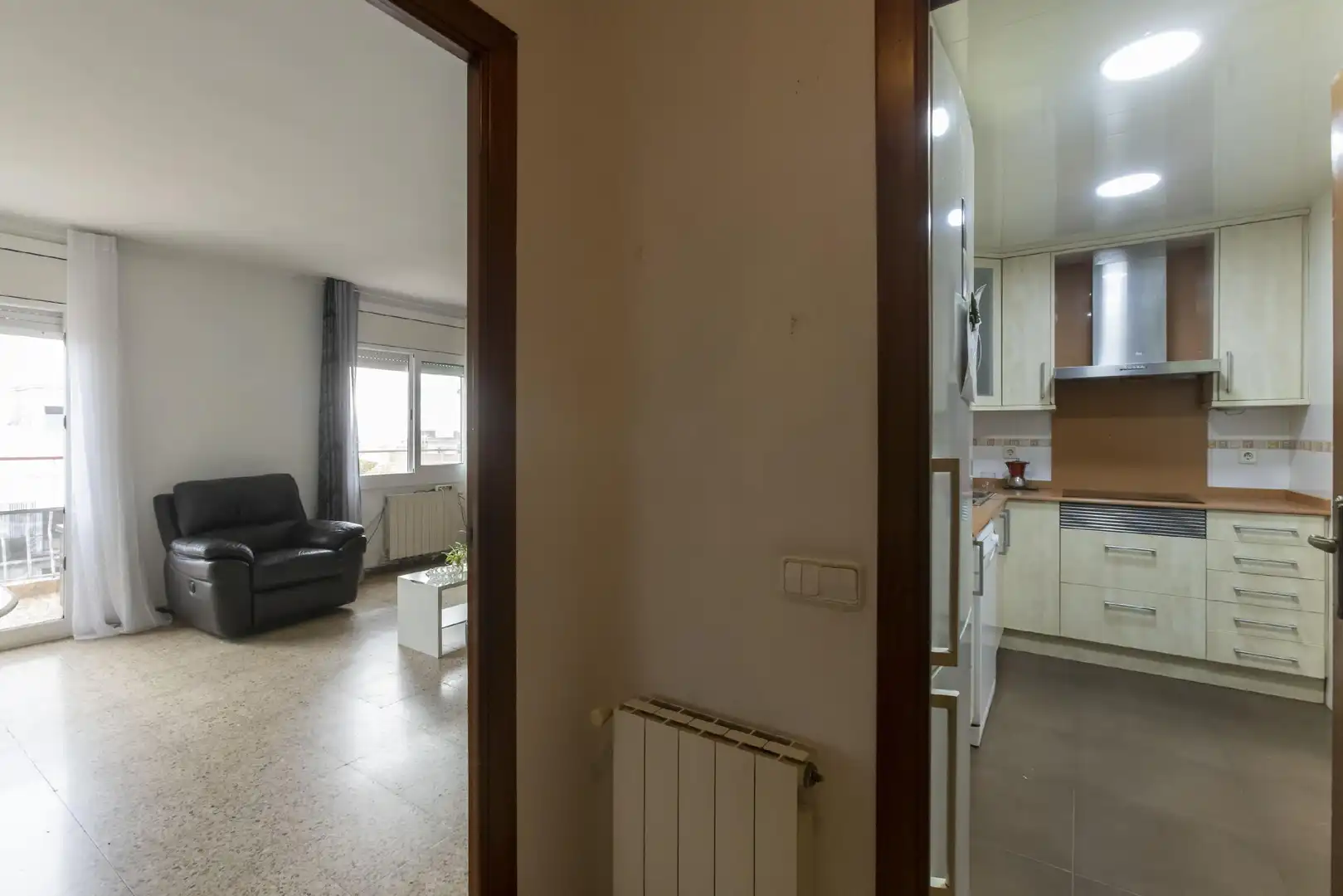 Ático con balcón en venta en Nou Barris, imagen 8