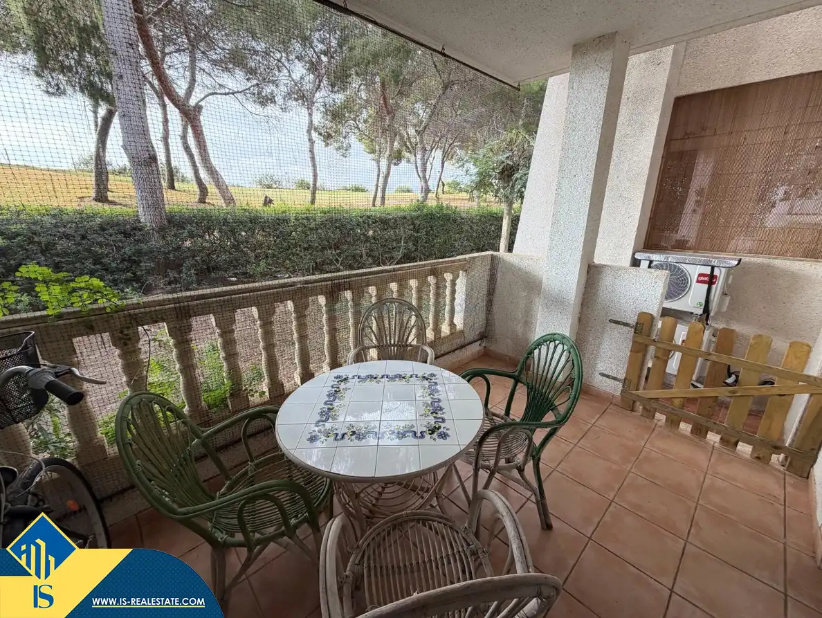 Apartment mit Pool zum Verkauf in Orihuela Costa, imagen 14
