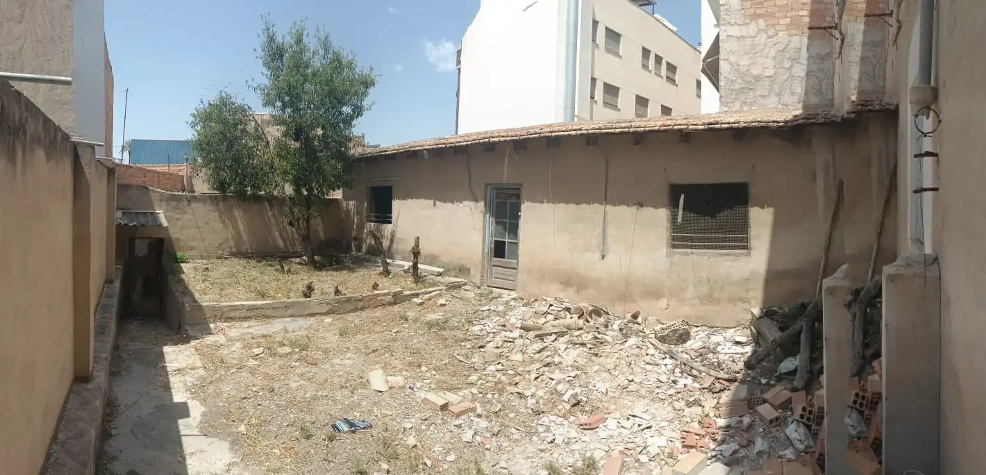 Residential for sale in Murcia