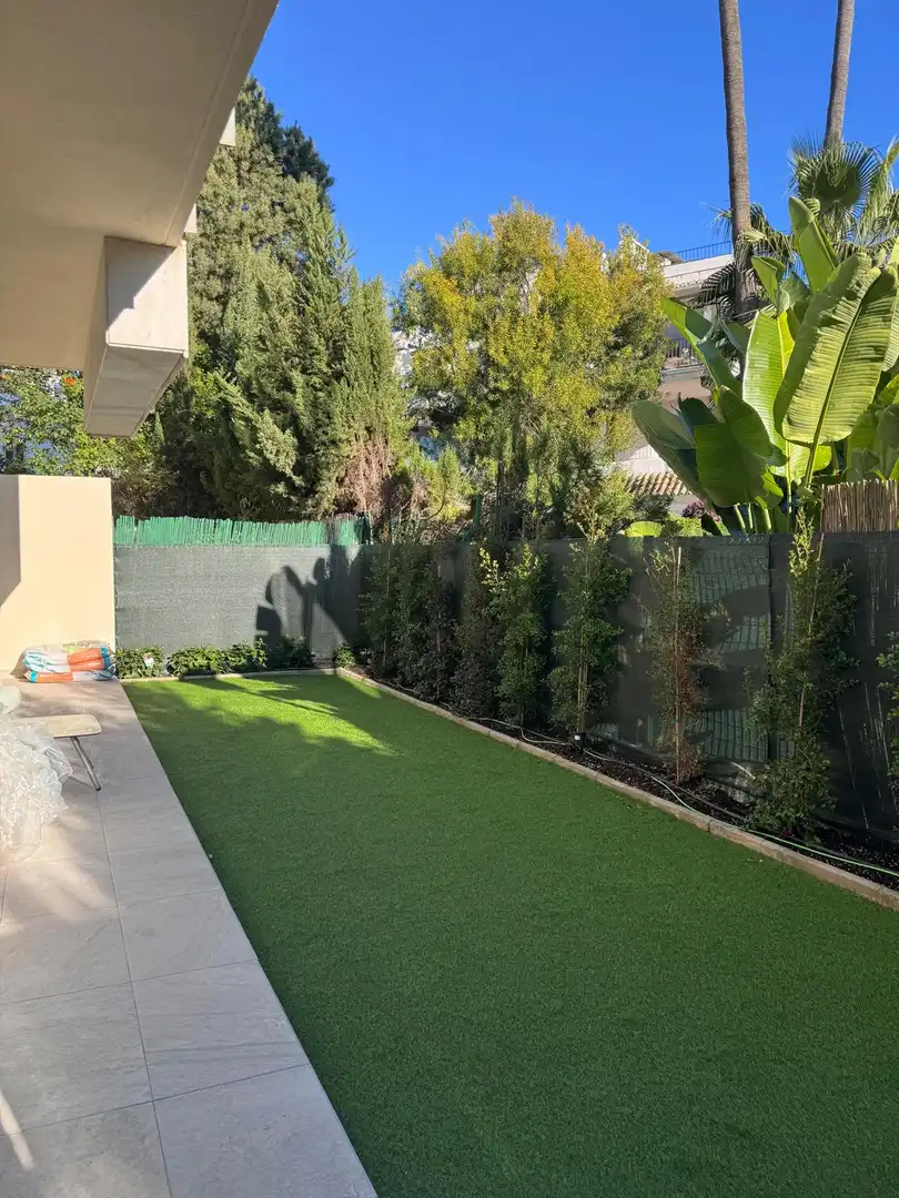Wohnung mit Pool zum Verkauf in San Pedro de Alcántara, imagen 24