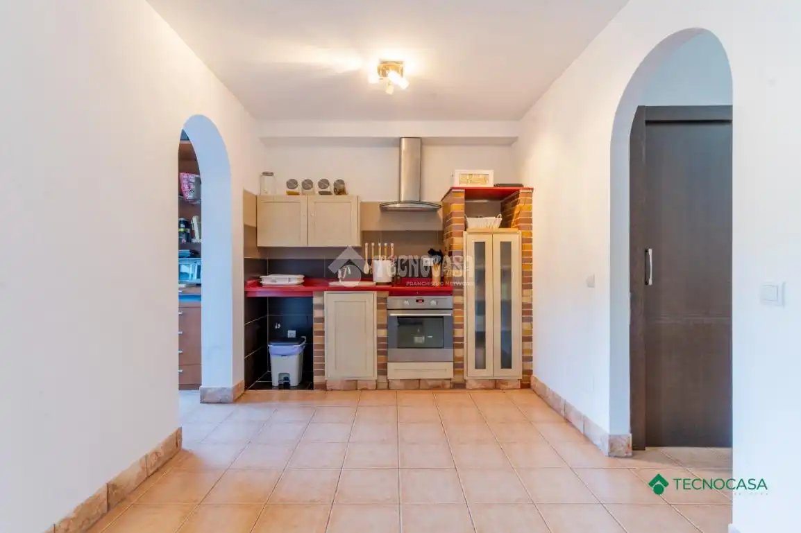 Appartamento con terrazza in vendita a La Envía, imagen 2
