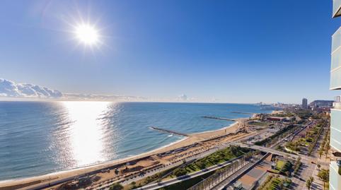 Foto 3 de Piso en venta en Passeig de García Fària, Diagonal Mar i el Front Marítim del Poblenou, Barcelona