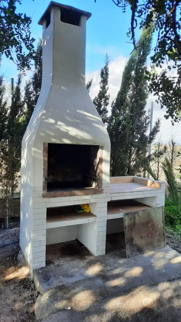 Casa con piscina en venta en POZO PALOS-DS MAGDALENA, imagen 22