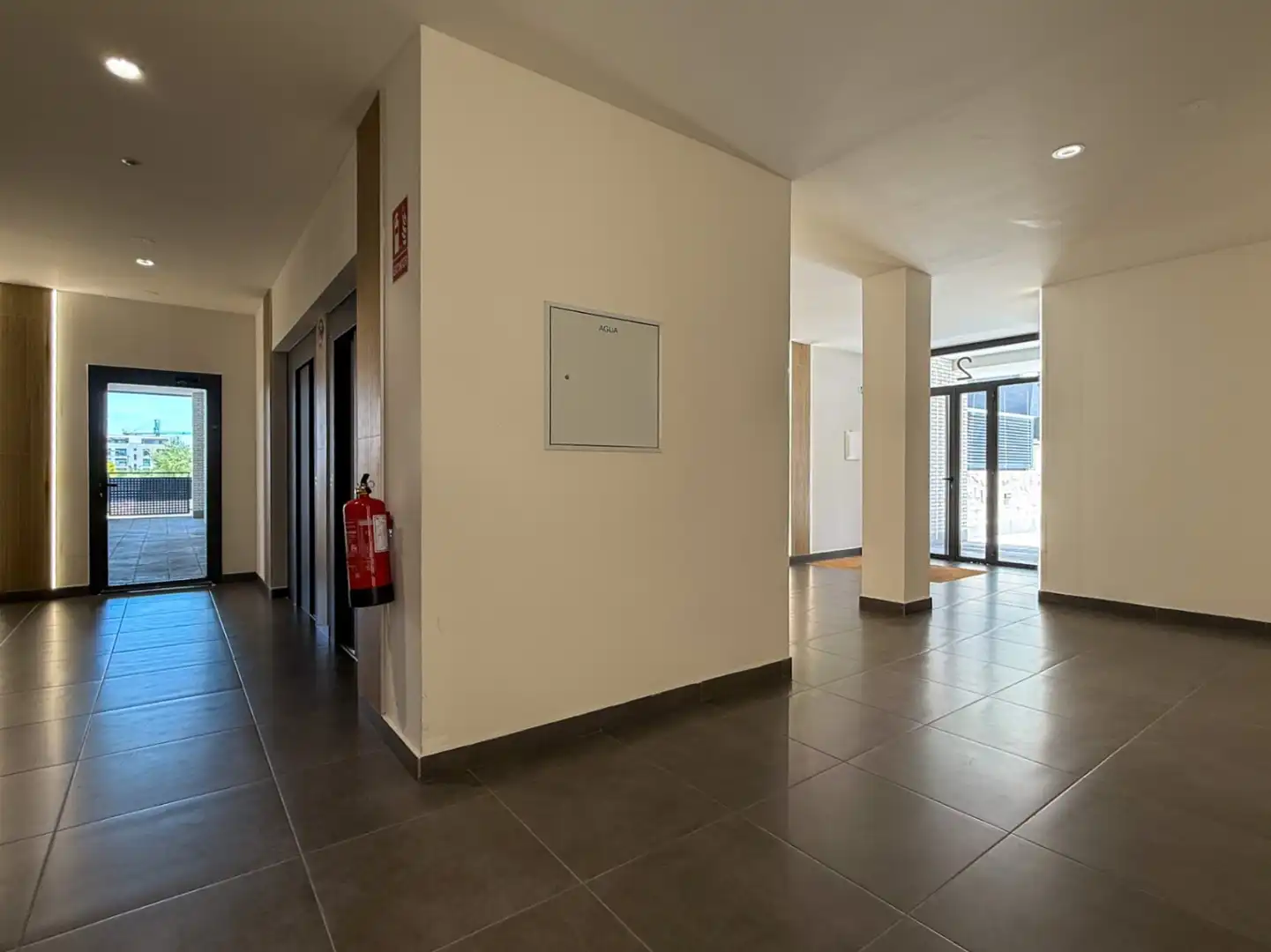 Piso en venta en Guadalajara con Aire acondicionado, Calefacción y Terraza