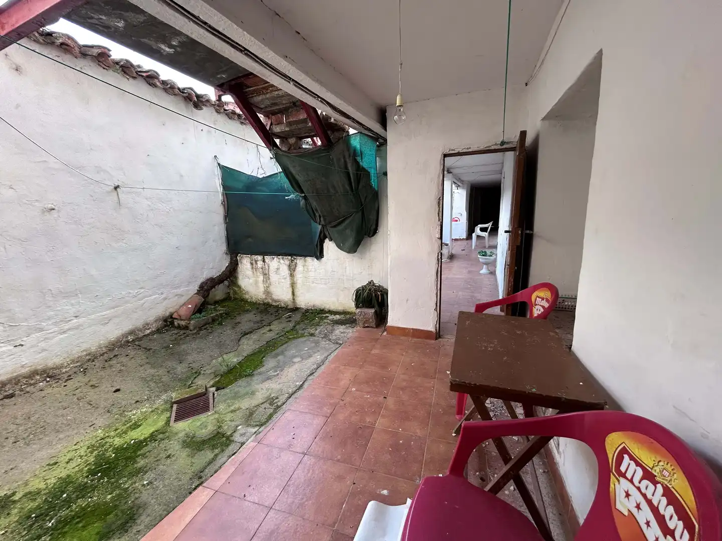 Finca rústica en venda en Villamañán