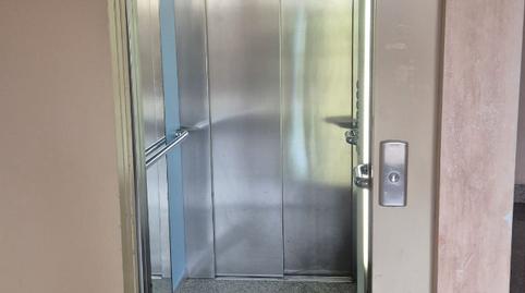 Foto 3 de Garaje en venta en Avenida Olimpia, 15, Universidad, Albacete