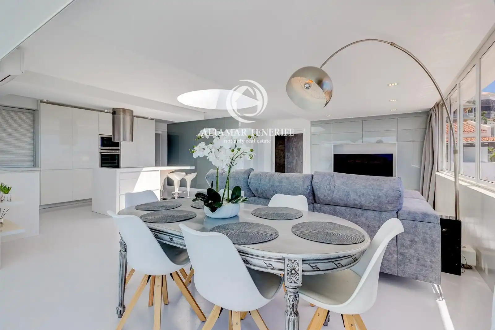 Apartamento con terraza en venta en Costa Adeje, imagen 5