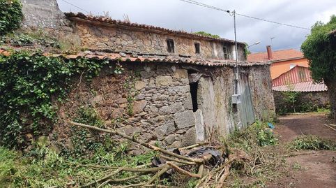 Casa en venta en Curtis
