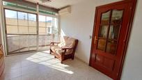 Bedroom of Flat for sale in Montmeló  with Air Conditioner and Balcony