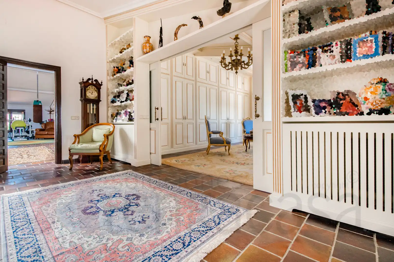 Casa o chalet en venta en Driebes