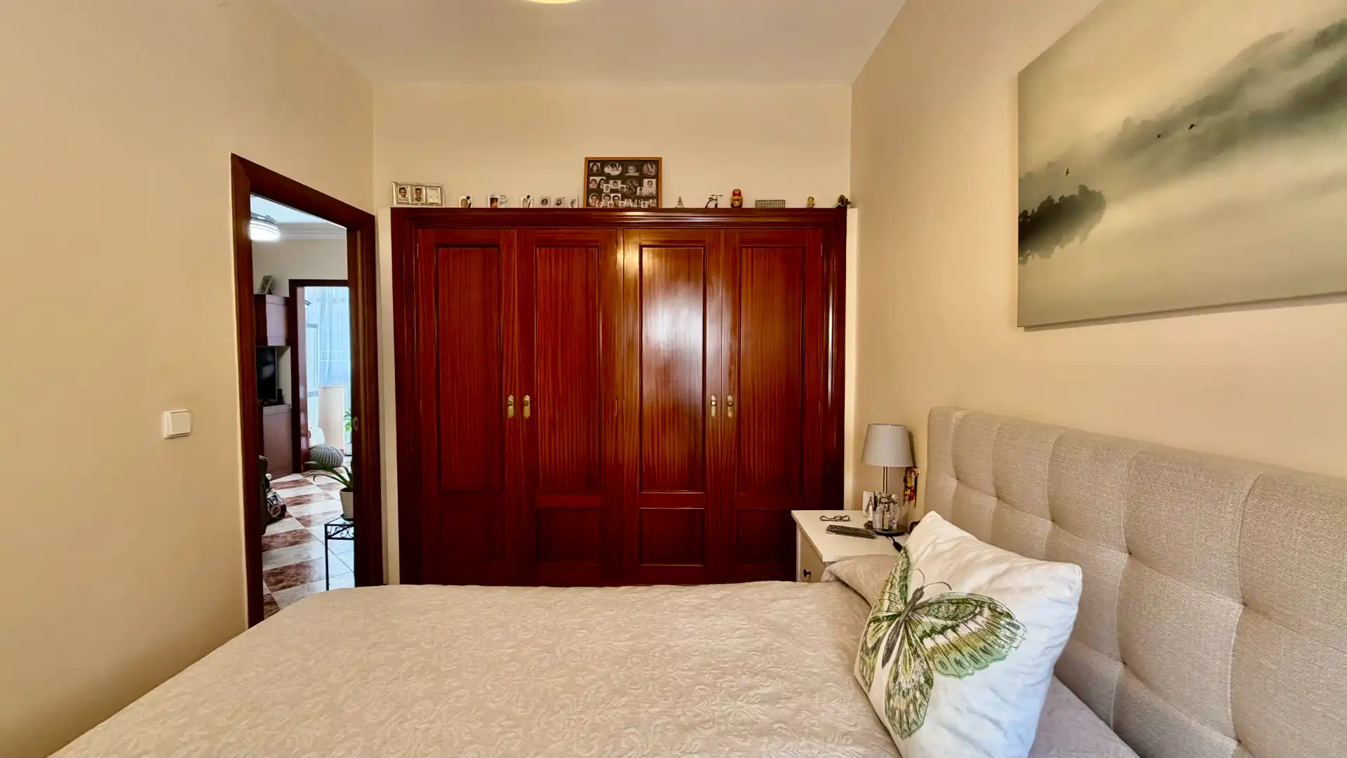Appartamento con terrazza in vendita a Paseo Marítimo - San José - La Laguna, imagen 22
