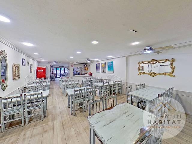 Local comercial en Alquiler en Arenys de Munt