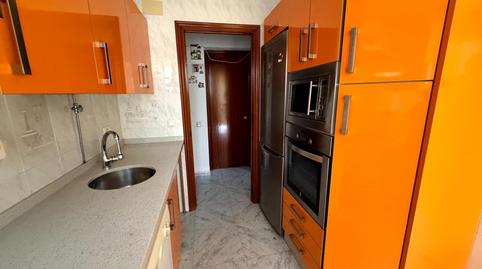 Foto 4 de Casa o chalet en venta en Calle de Pío XII, La Pastora - La Estación, San Fernando