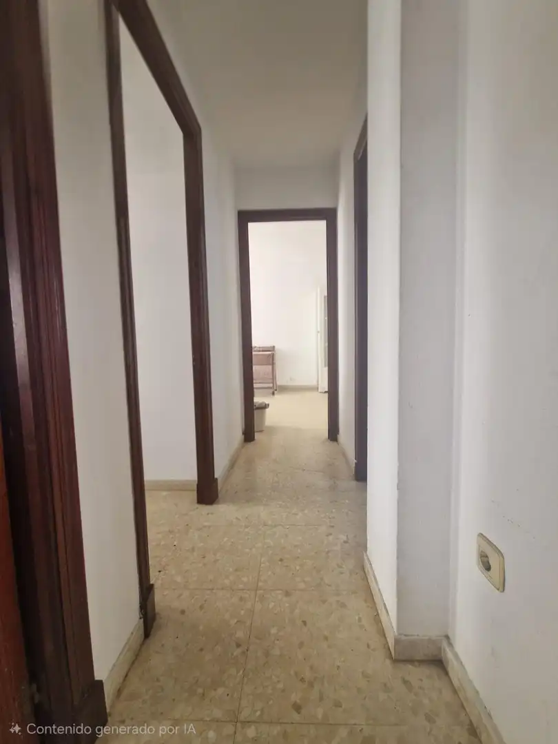 Planta baja en venta en Puerto Real con Aire acondicionado y Terraza