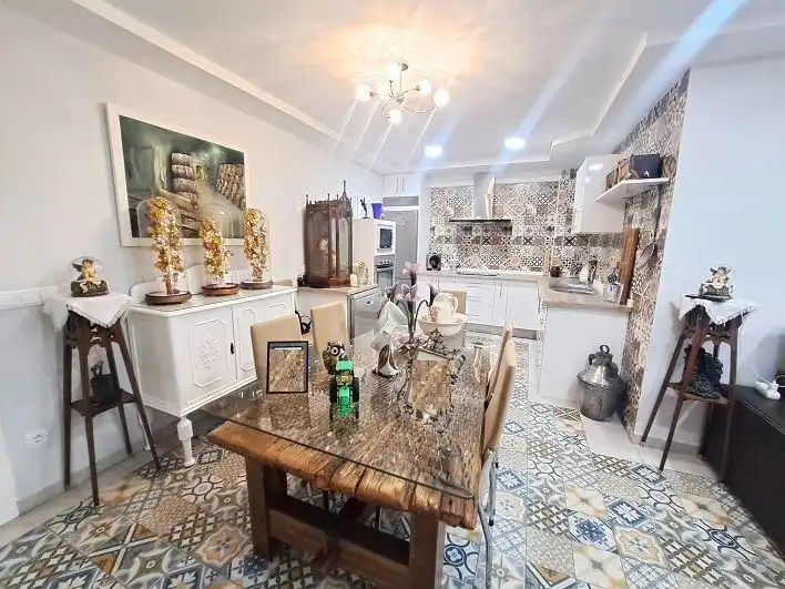 Flat with lift for sale in Valdepeñas, imagen 4
