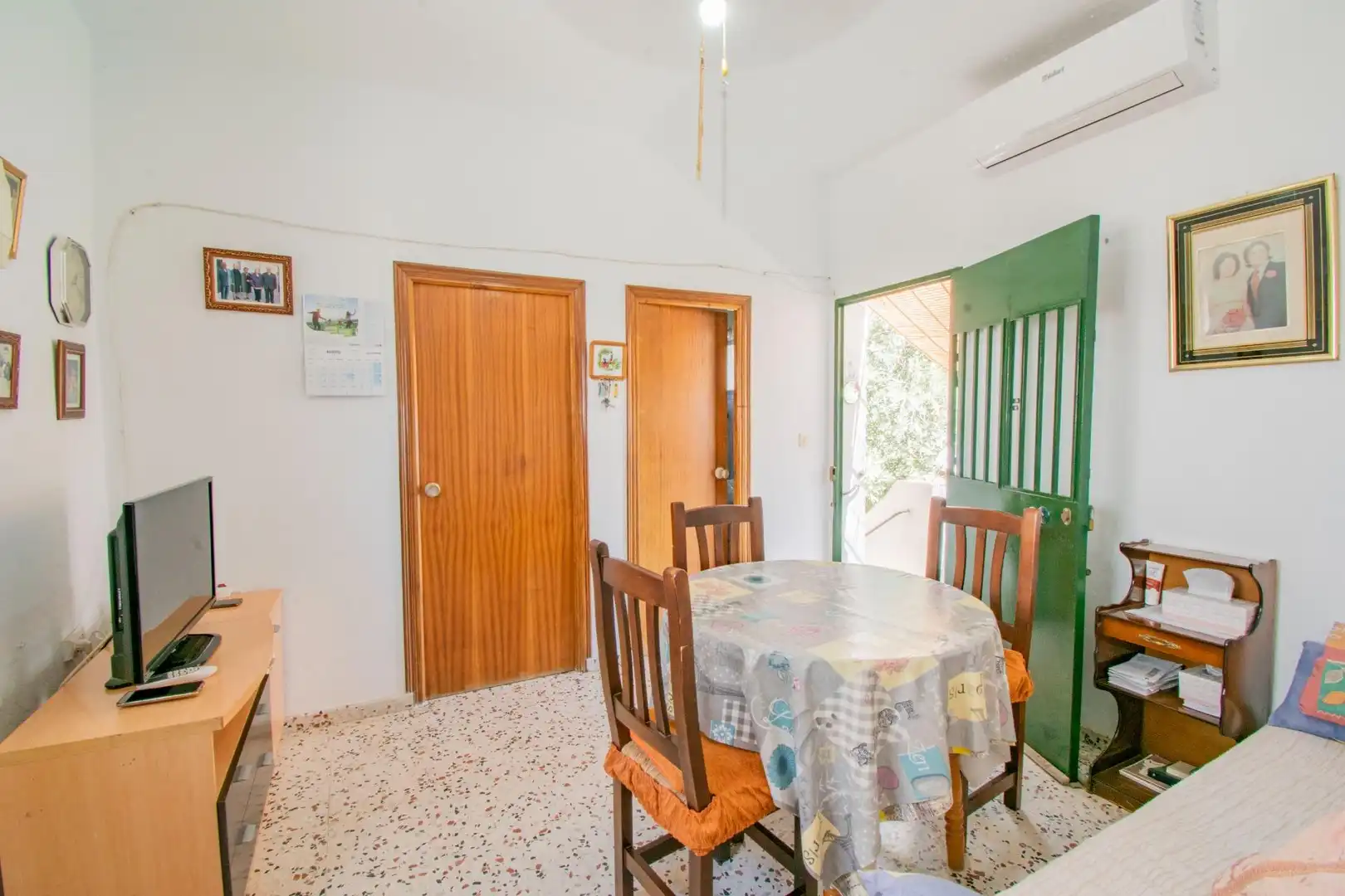 Houses for sale in Paterna de Rivera  with Private garden and Terrace