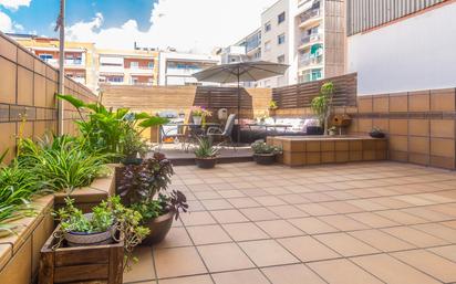 Terrassa de Pis en venda en Viladecans amb Aire condicionat, Calefacció i Terrassa