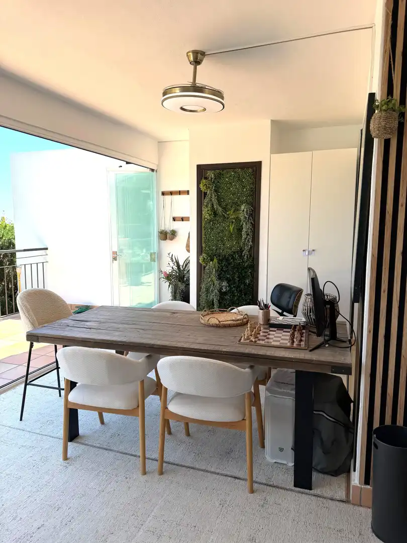 Apartment with terrace to rent in La Quinta, imagen 22