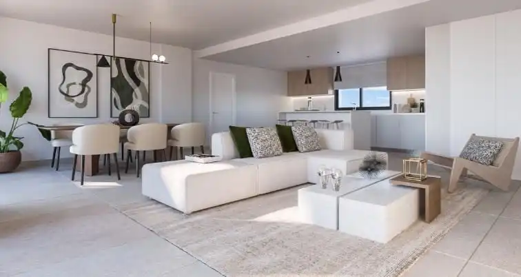 Apartment with terrace for sale in Marbella Centro, imagen 19