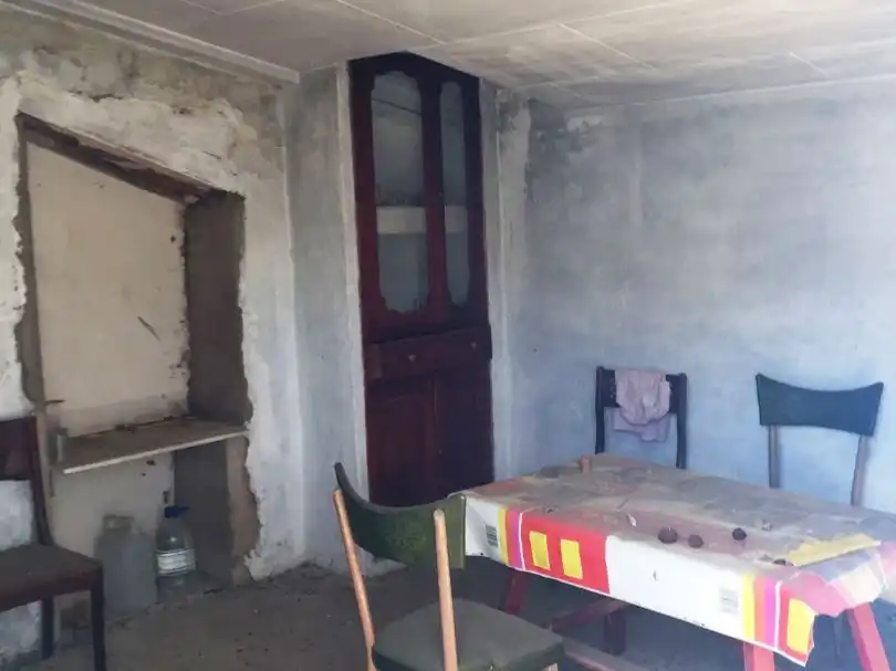 Küche von Grundstücke zum Verkauf in Valencia