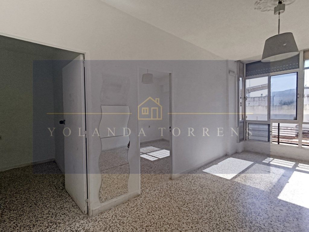 Habitación de Piso en venta en Alcalá de Guadaira