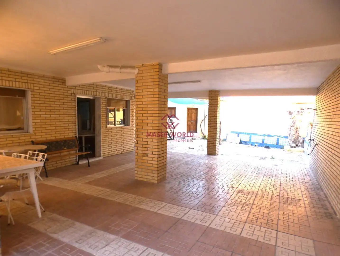 Casa con terraza en venta en Pedanías Oeste, imagen 18