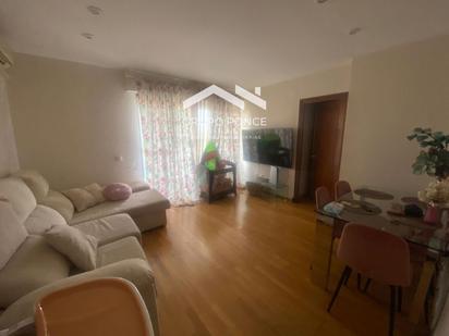 Living room of Flat for sale in Jerez de la Frontera