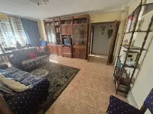 Sala de estar de Piso en venta en Ciudad Real con Calefacción y Terraza