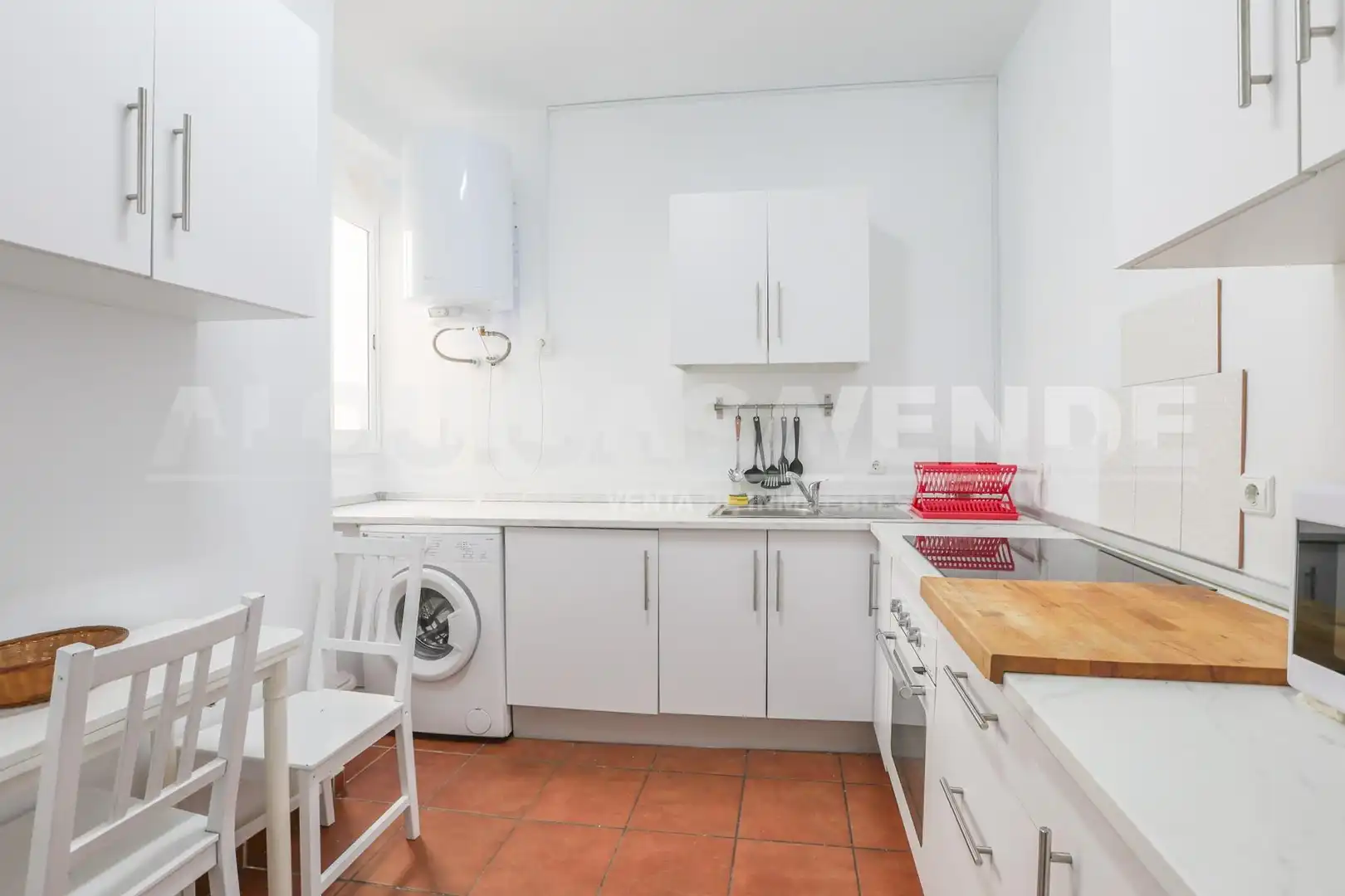 Appartement avec terrasse à louer à Bellavista - La Palmera, imagen 6