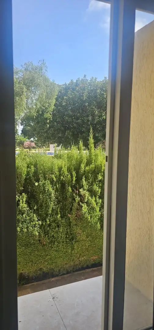 Jardín de Apartamento en venta en Benalmádena