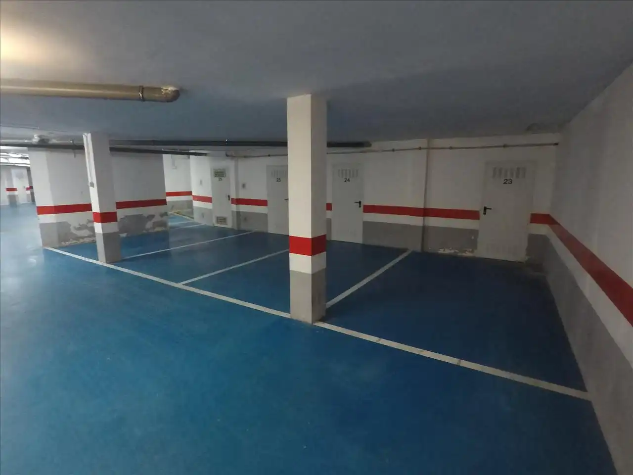 Parking of Storage room for sale in Panticosa