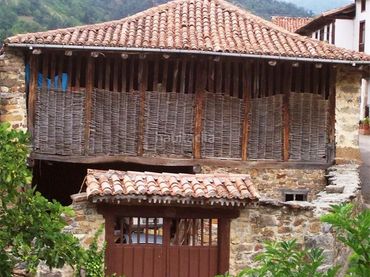 Casa en venda a Barrio Cosgaya 29