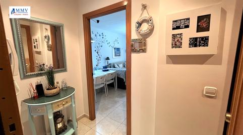 Foto 2 de Pis en venda a Carrer D'agustí Cabañas, Centre, Girona