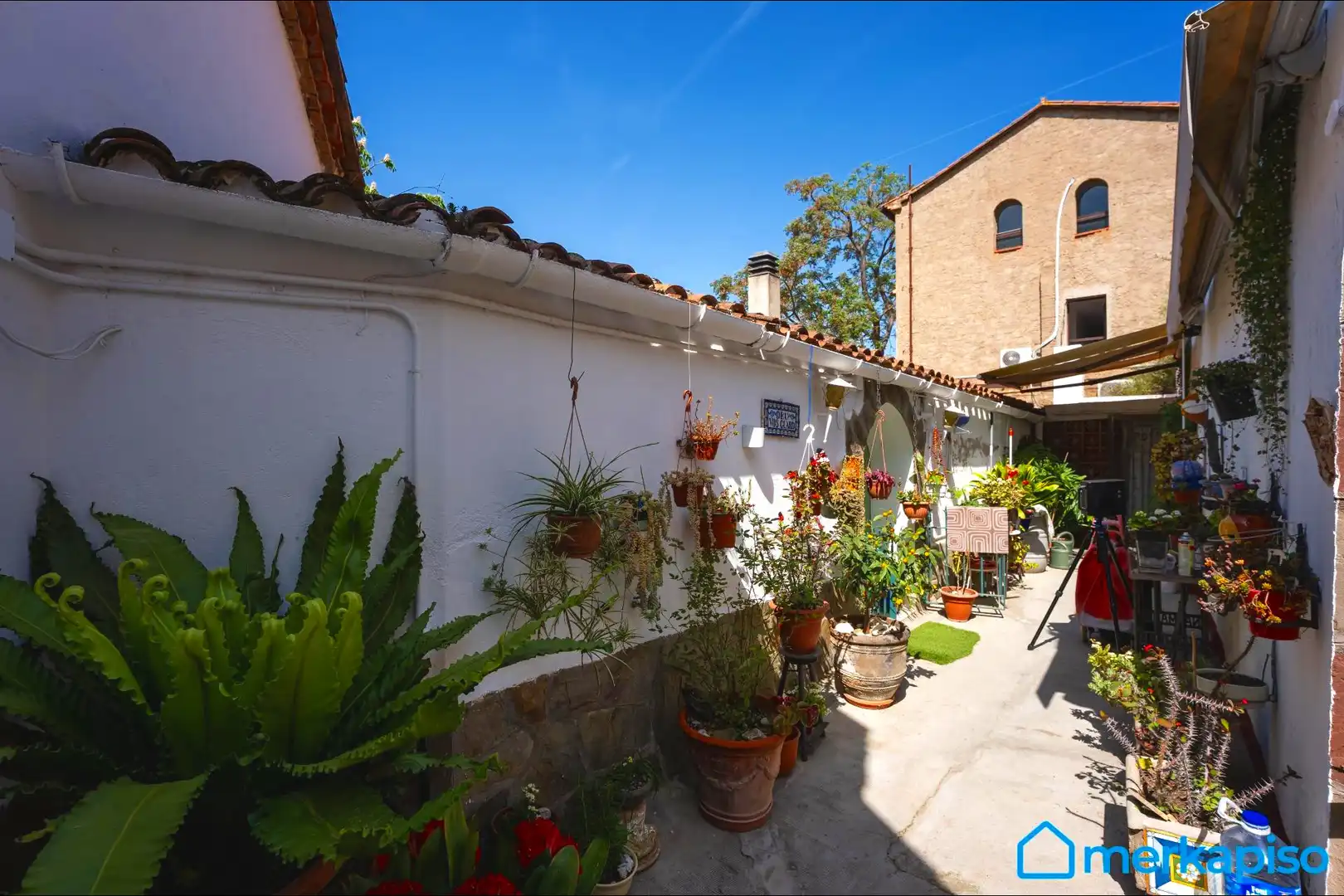 Finca rústica en venda en Torrelles de Llobregat amb Terrassa