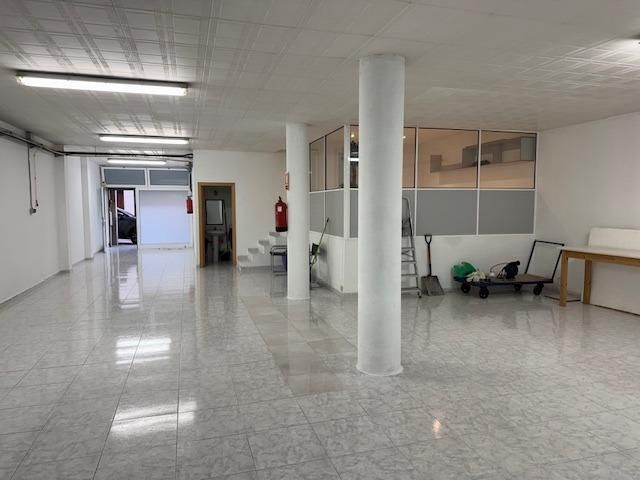 Premises for sale in Castellbisbal