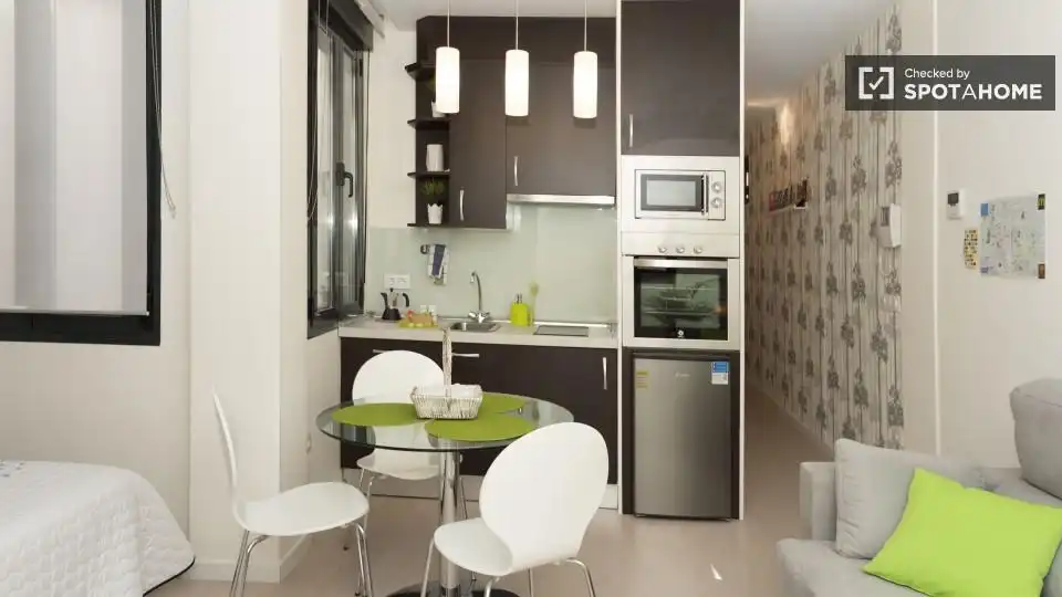 Appartement à louer à Centro, imagen 4
