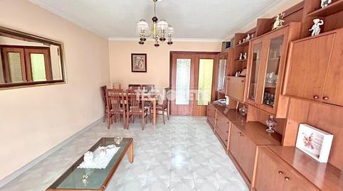 Foto 3 de Piso en venta en Buena Vista, Madrid