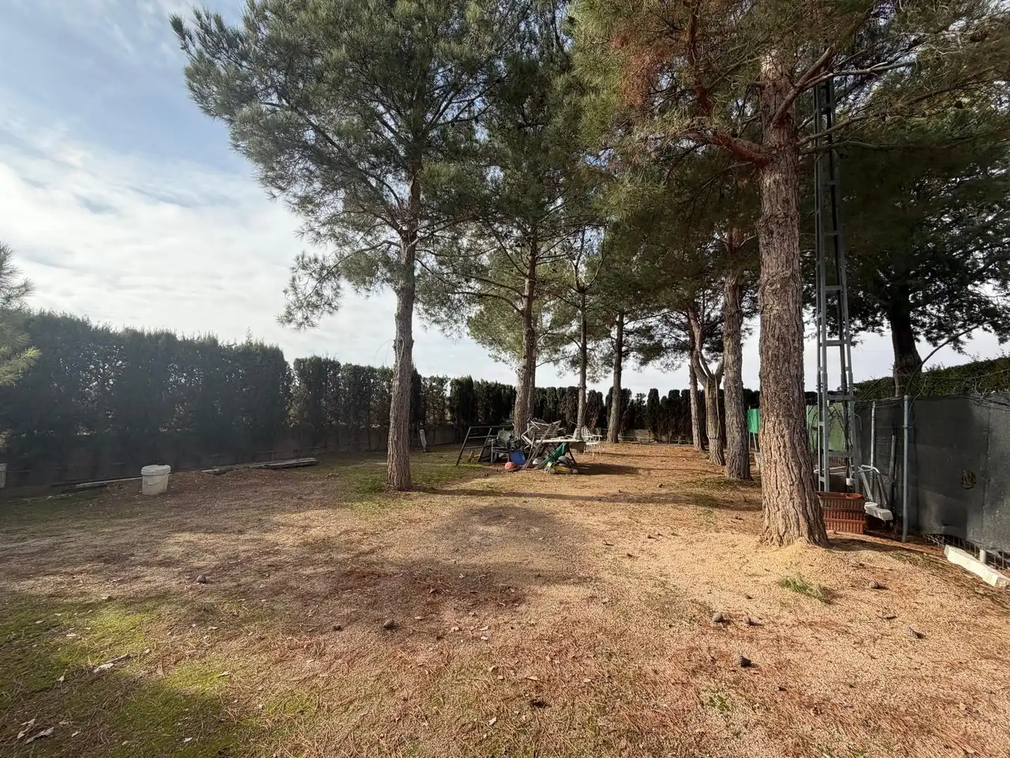 Casa o chalet en venta en Quintanar de la Orden con Aire acondicionado, Calefacción y Jardín privado