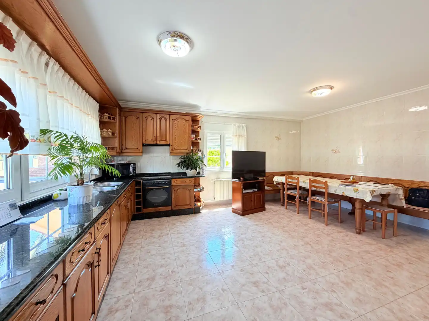 House with garden for sale in Solís - CS Alvares, imagen 11