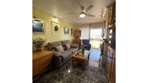 Foto 3 de Apartamento en venta en Urbanizacion Albatros, 4, Playa del Galán, La Manga del Mar Menor